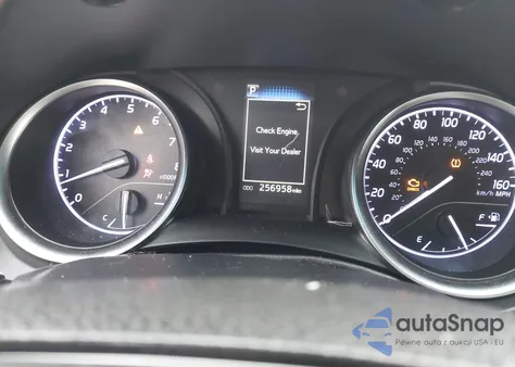 2018 Toyota Camry Se z USA, uszkodzony, nr VIN JTNB11HK6J3022033